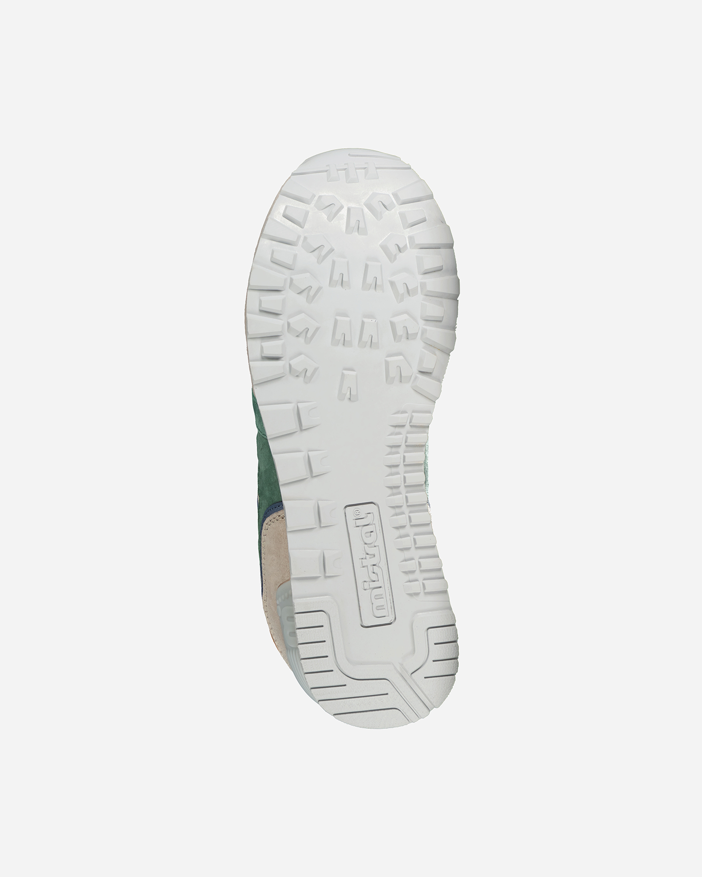 Trampki Scarpe Mistral Seventies M MSS25M06-15