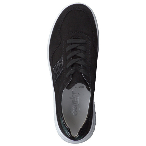 Schnürschuh-26610090120 Semler