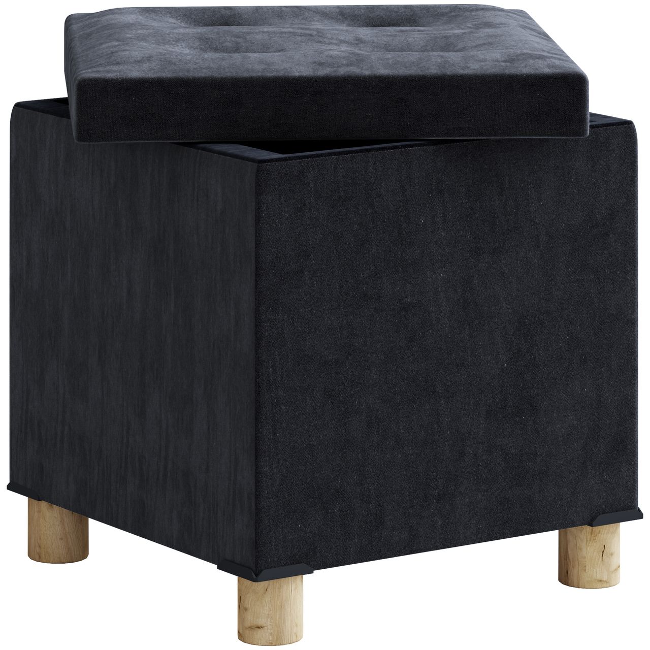 VCM Hocker 