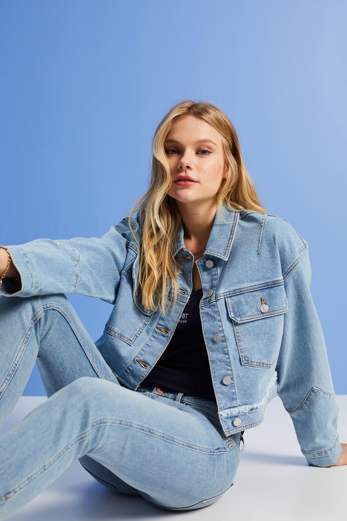 Caprijeans