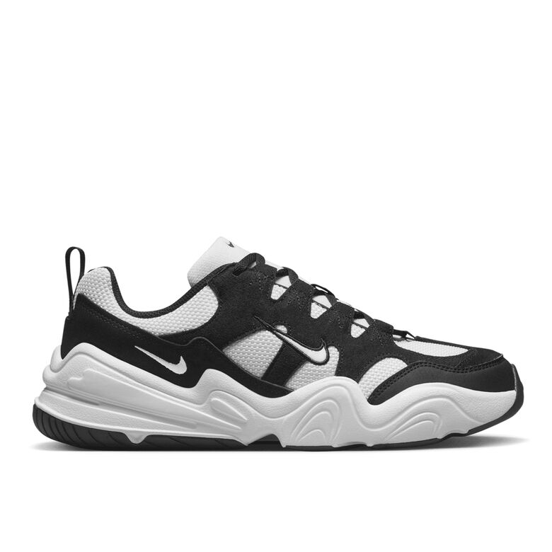 NIKE Tech Hera white/white-black