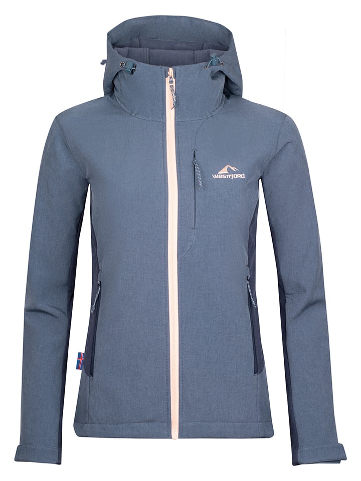 Westfjord Softshelljacke 