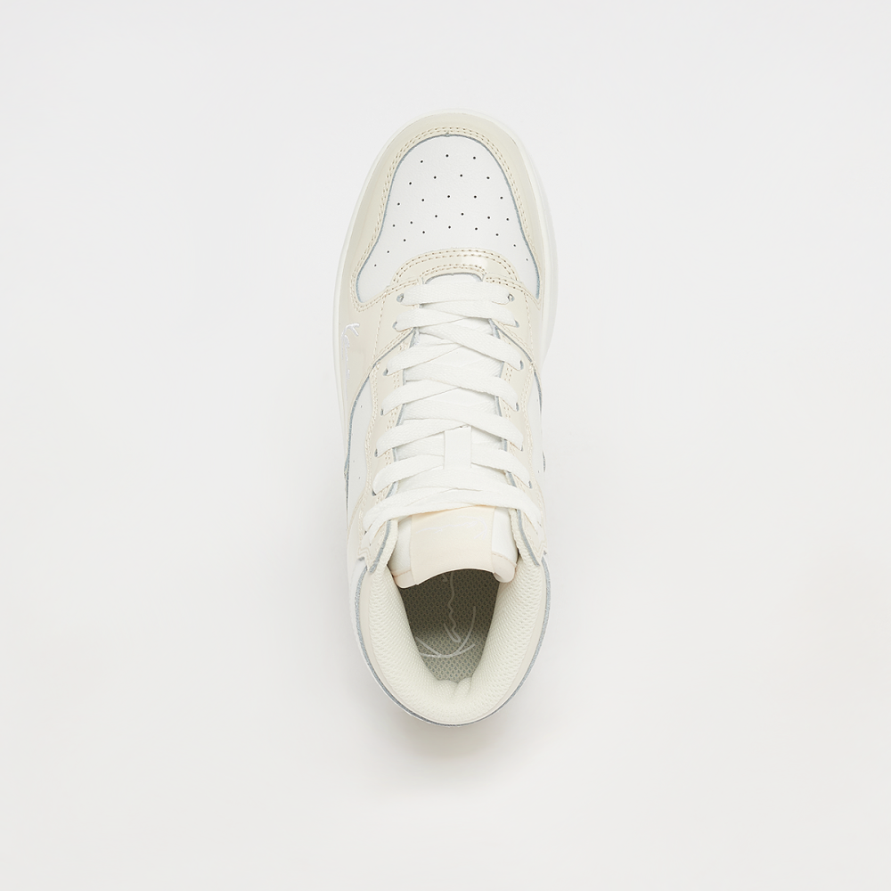 Karl Kani 89 HIGH PRM KKFWW000203 / weiss