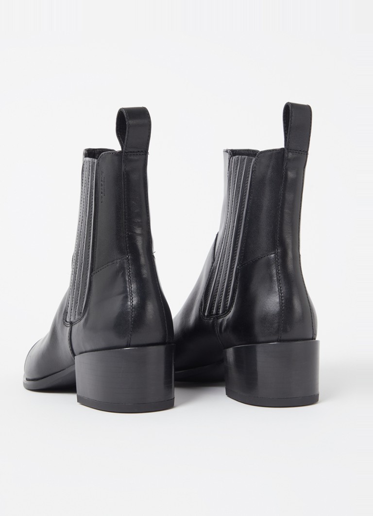 Δερμάτινες μπότες Marja από την Vagabond Shoemakers