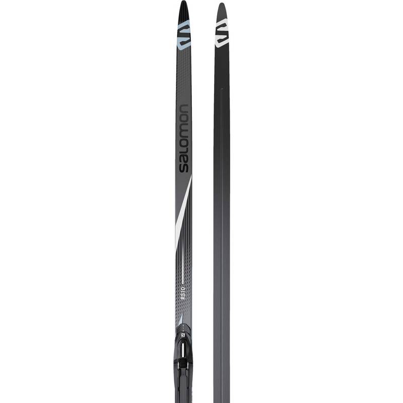 Salomon RS 10 VITANE + SHIFT-IN Skateski Damen