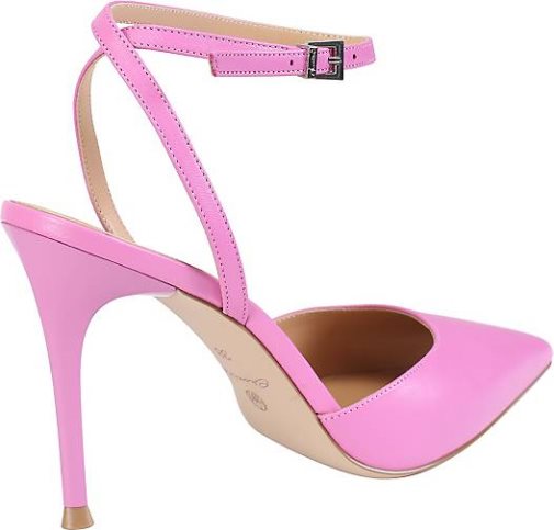 ekonika Pumps mit schmaler Spitze
