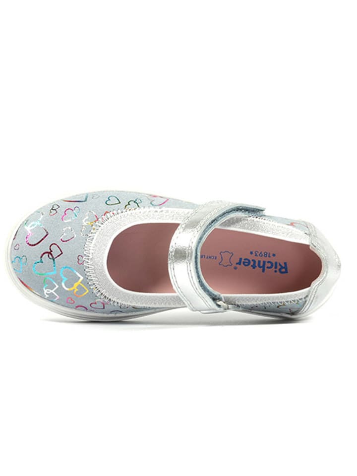 Richter Shoes Ballerinas 