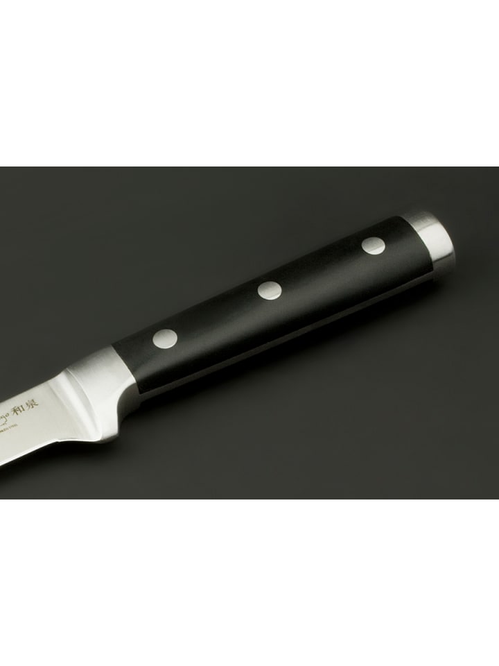 Izumi Ichiago IZUMI ICHIAGO - 5-tlg. Kochmesser-Set aus Japanese High Carbon Stainless Steel günstig kaufen onesize