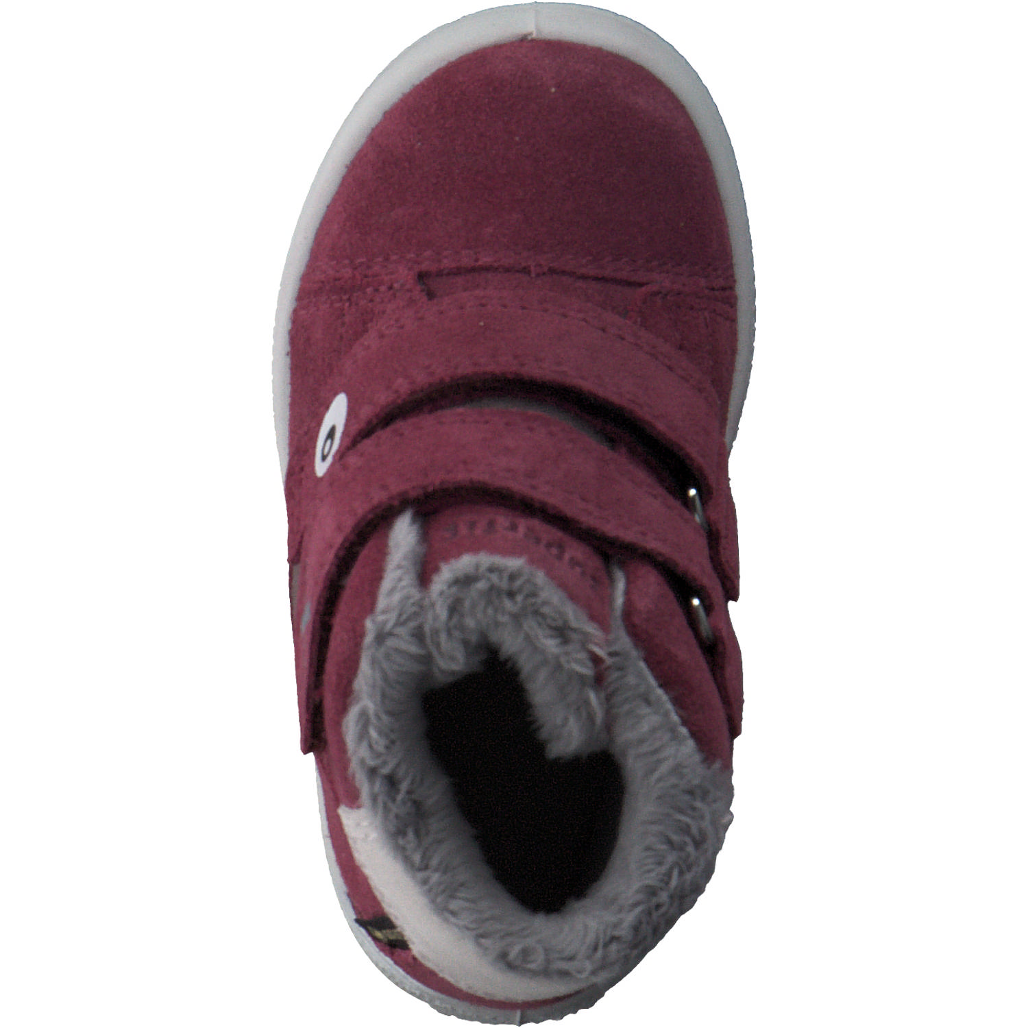 Superfit GROOVY 06314, Stiefel (Kinder), Kinder, Pink Lila