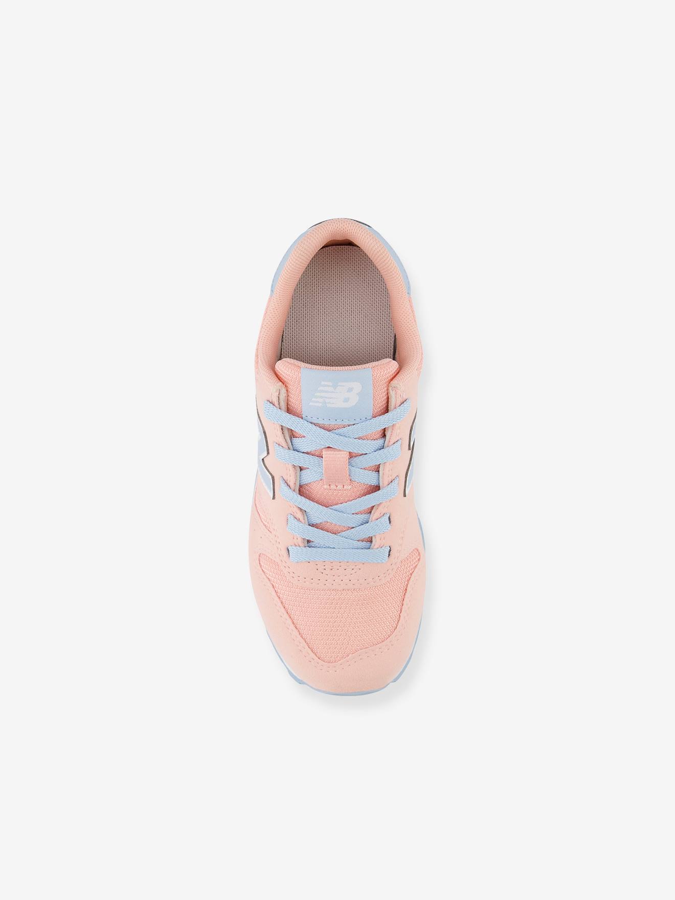 New Balance Kinder Schnür-Sneakers YC373AM2 NEW BALANCE - rosa