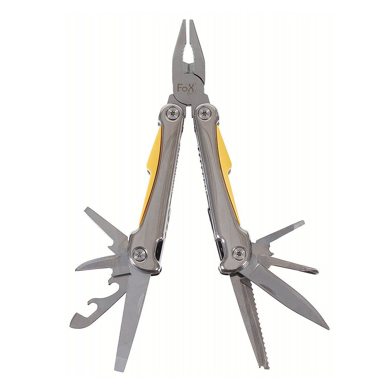 Multitool Viper II