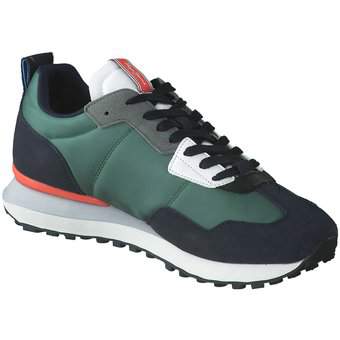 Pepe Jeans Schnürsneaker in blau
