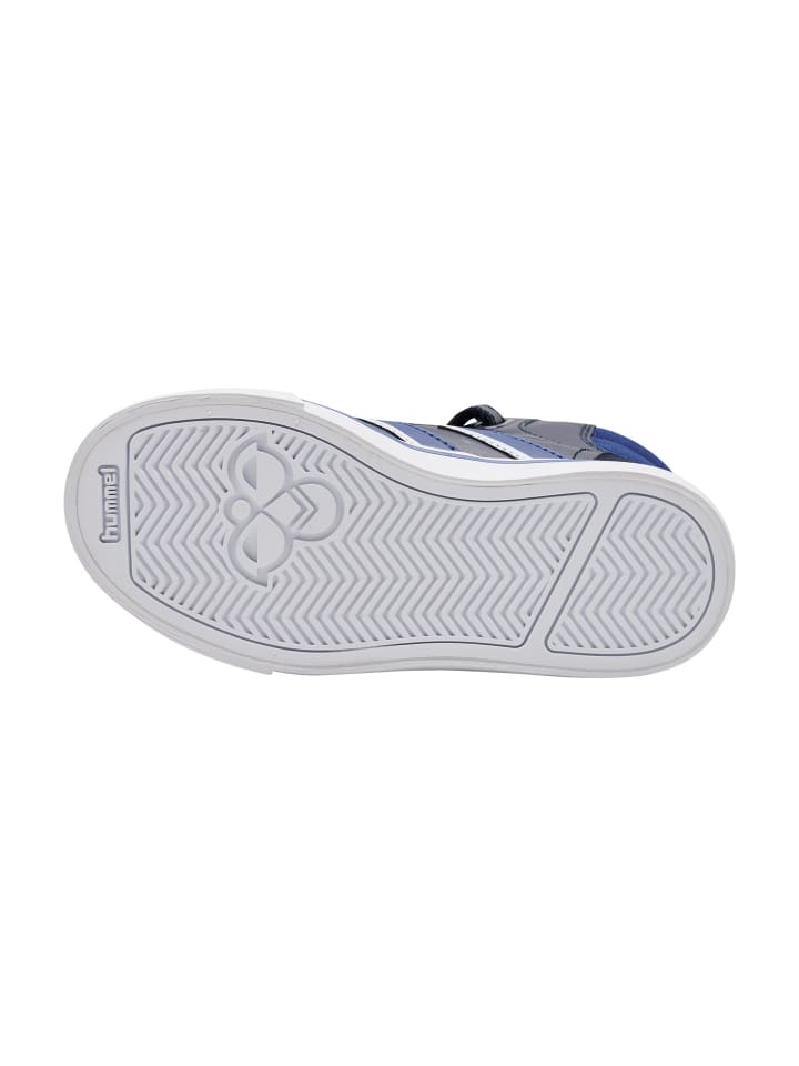 Hummel Hummel Klettverschluss Stiefel Stadil Pro Kinder in BLACK IRIS günstig kaufen