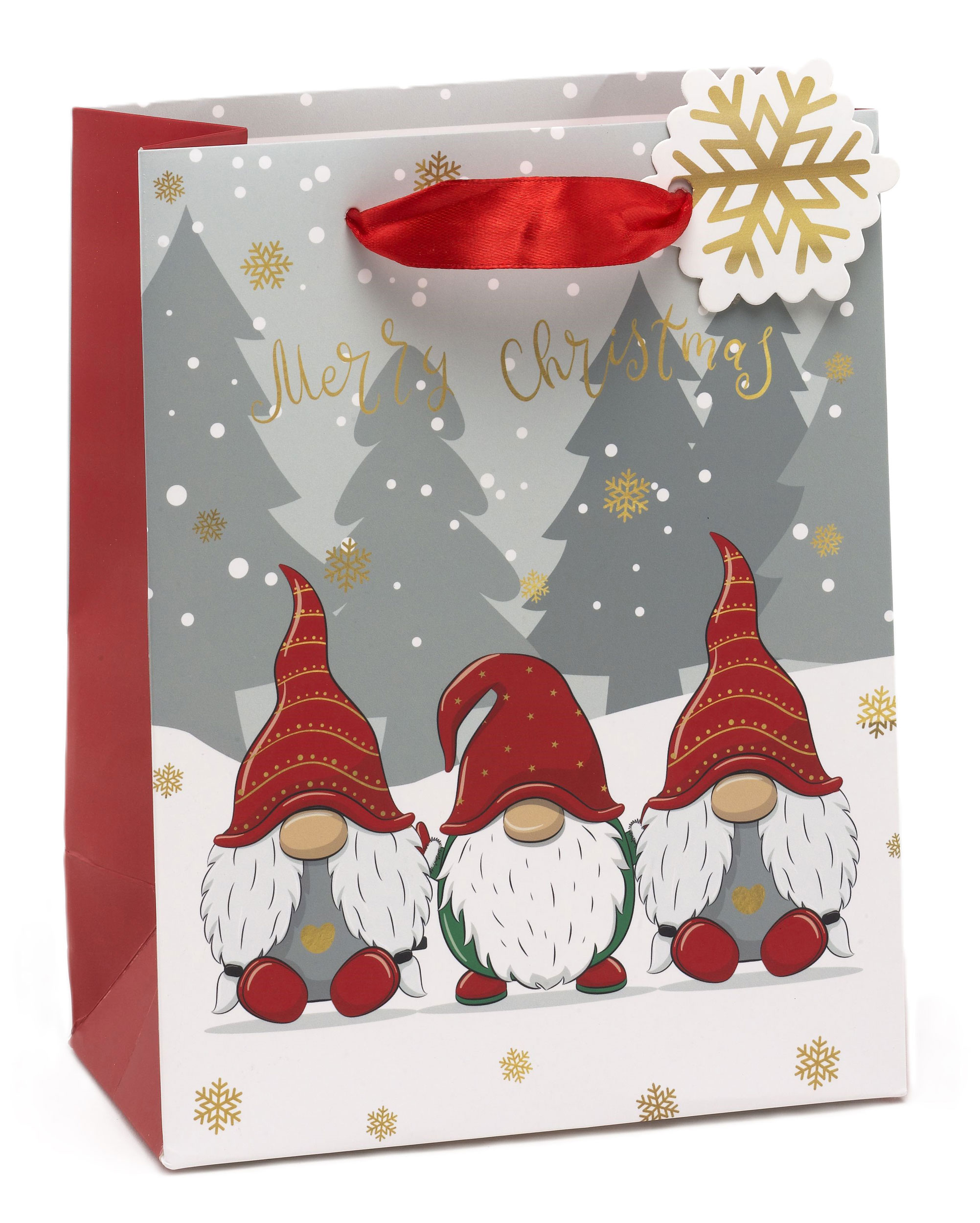 casa NOVAcasaNOVA Geschenktüte 23cm