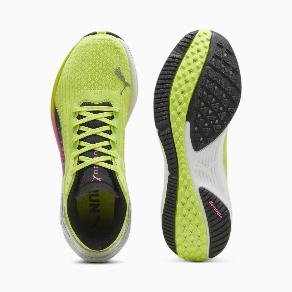 PUMA Electrify NITRO 3 378456-08 / schwarz