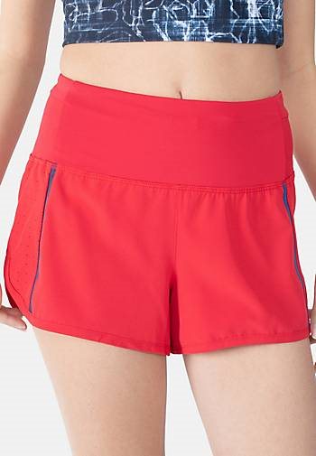 Spyder Run Short - Innerer Biker