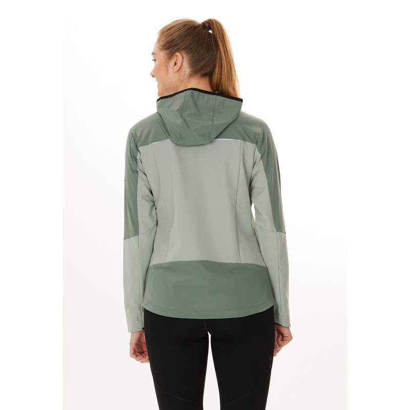 Endurance Telly . Laufjacke Damen