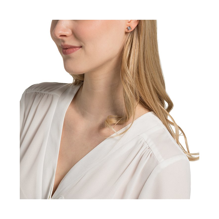 JETTE Ohrstecker DIAMOND