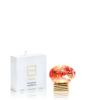 The House of Oud Keep Glazed Eau de Parfum-75 ml