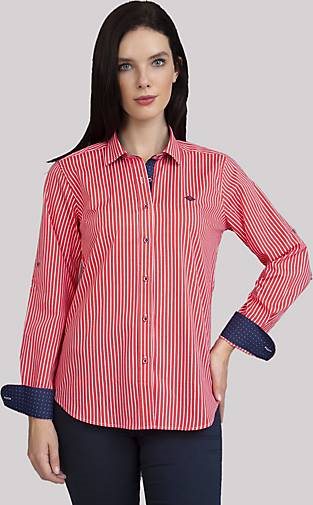Sir Raymond Tailor Bluse