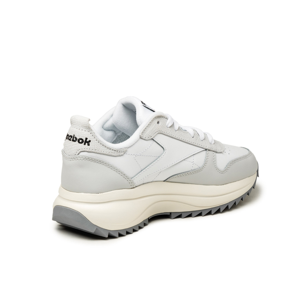 Reebok Leather SP Extra HQ7189 / weiss