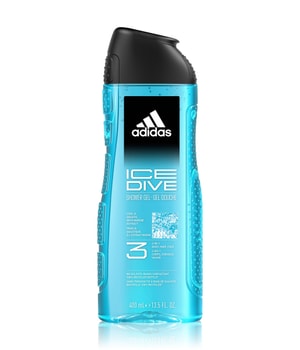 Adidas Ice Dive Shower Gel Duschgel-400 ml