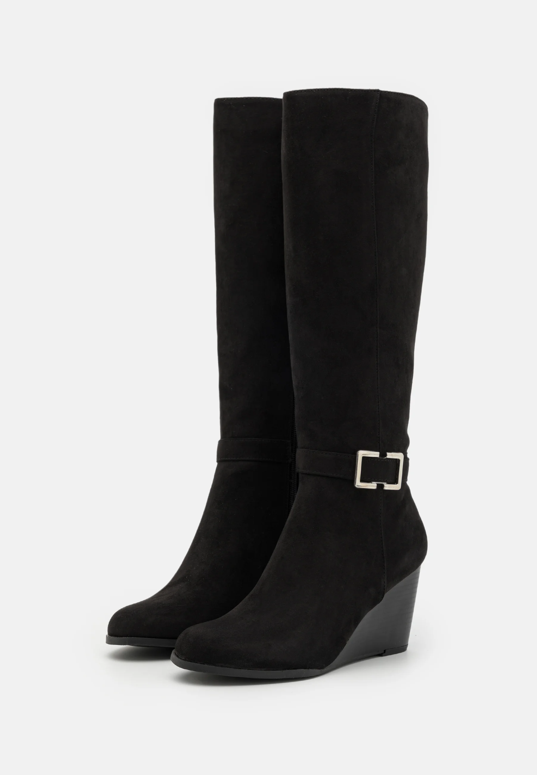 Botas de cuña Anna Field