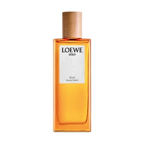 Loewe Solo Loewe Ella Eau de Toilette 75 ml