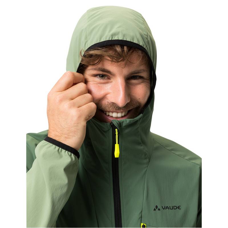 VAUDE Men's Tekoa Jacket Outdoorjacke Herren