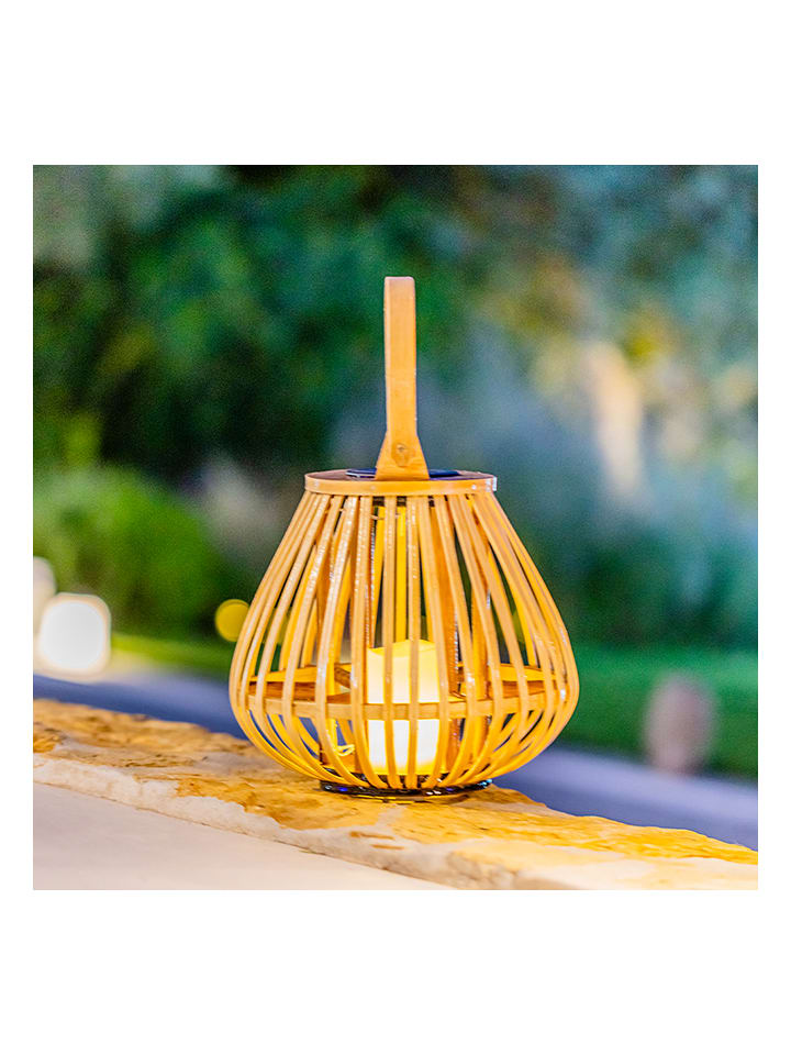 lumisky LED-Solarleuchte 
