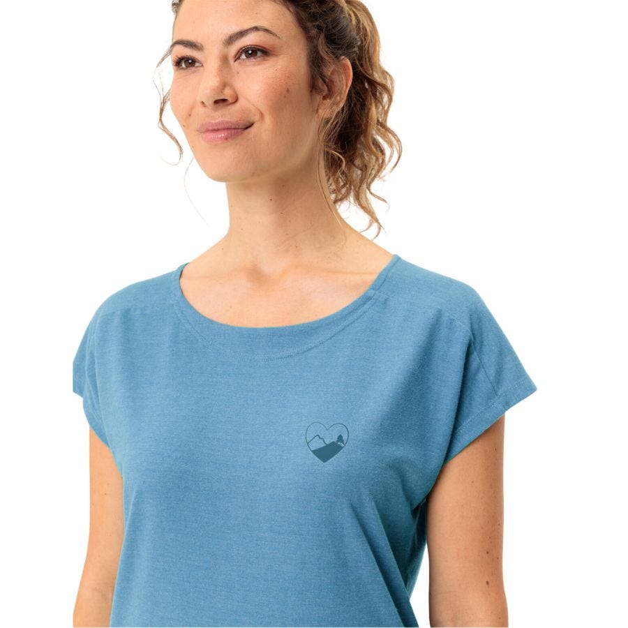 Neyland T-Shirt Damen