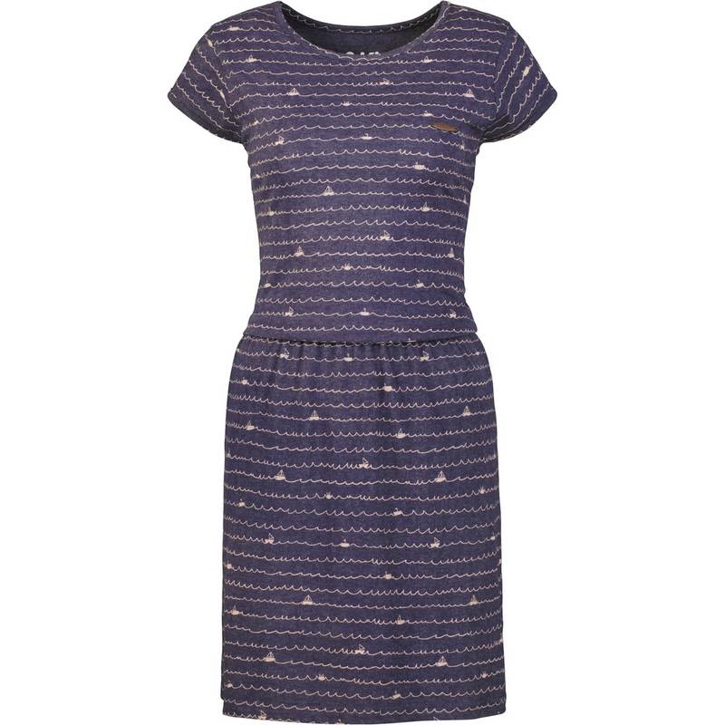 ALIFE AND KICKIN ShannaAK B Kurzarmkleid Damen
