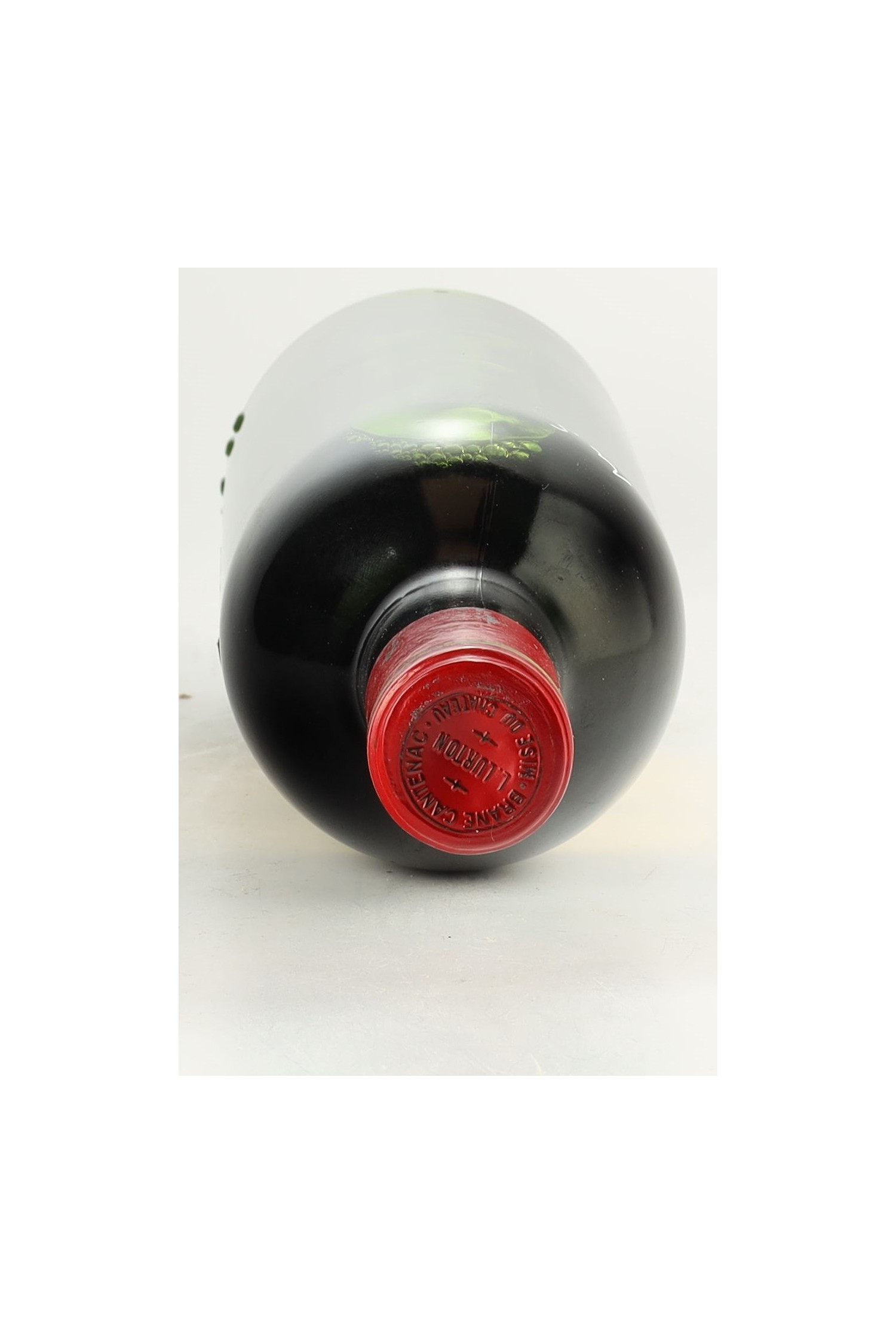 Château Brane Cantenac 1973, Margaux