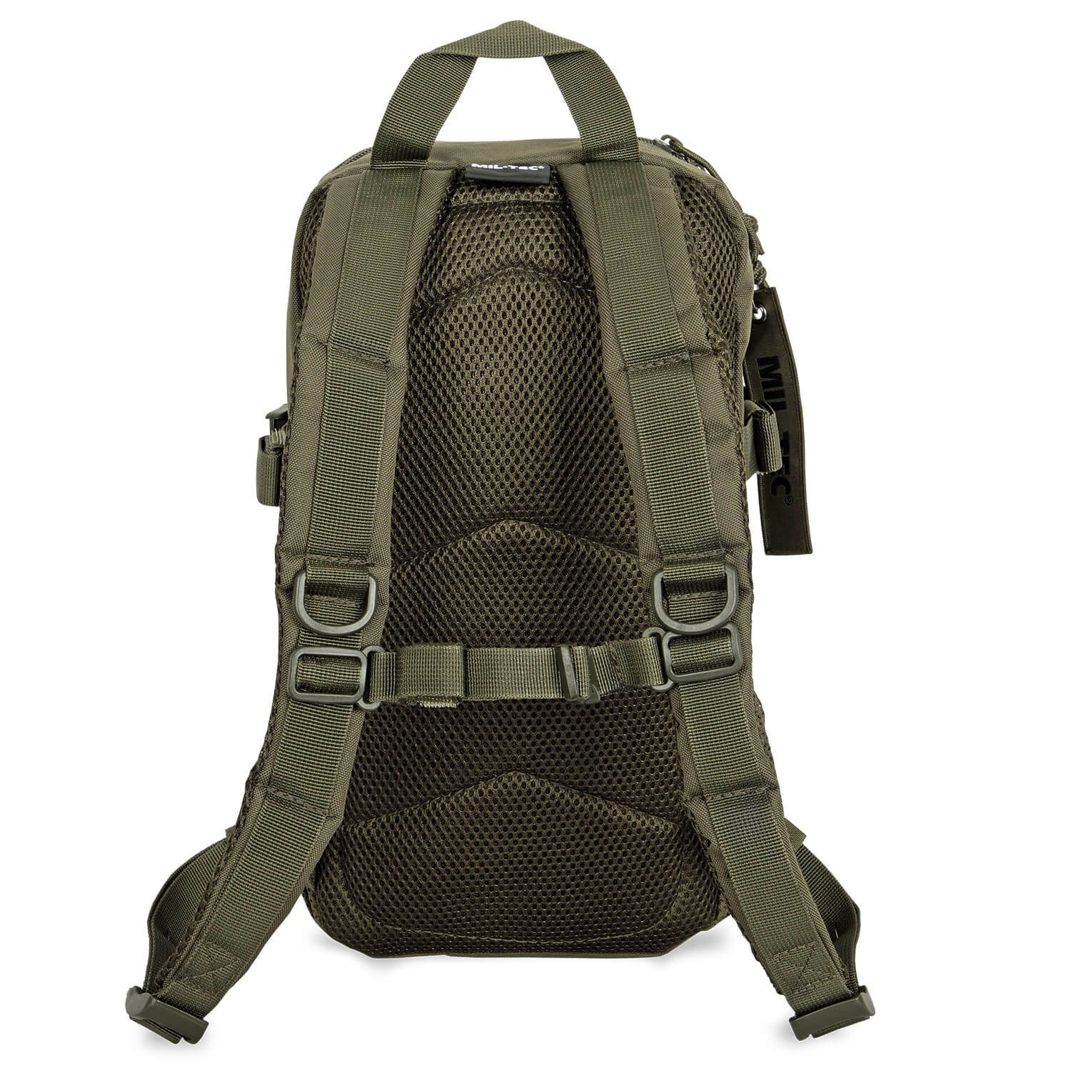 US Assault Pack Rucksack Kids