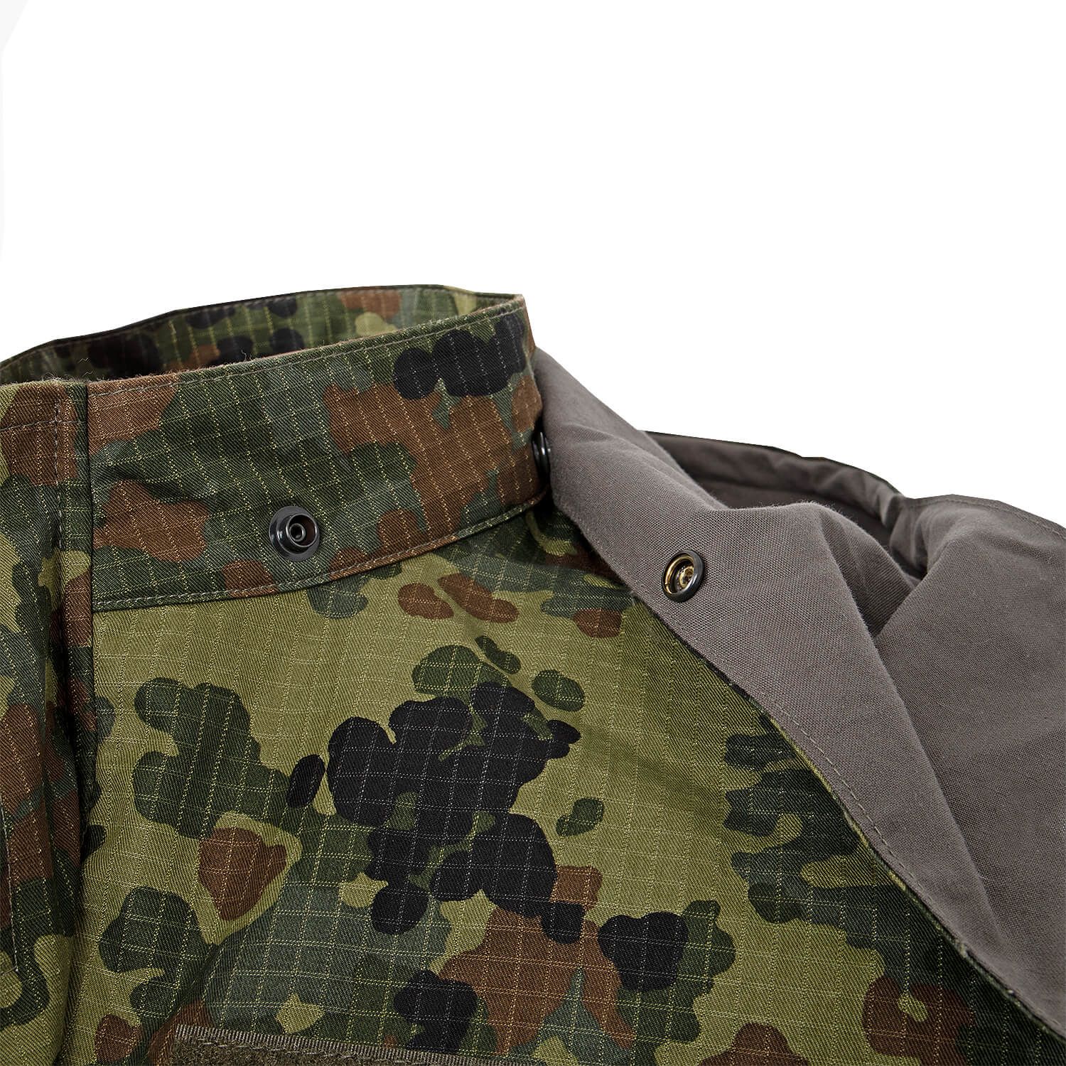Einsatzkampfjacke KSK-Smock RipStop
