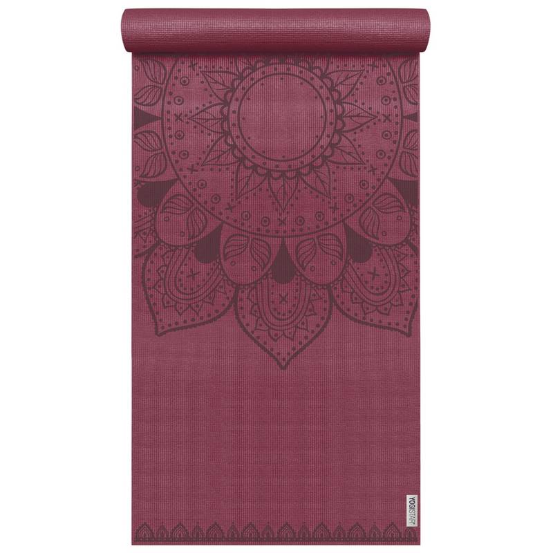 YOGISTAR Matte