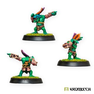 Gobbobrawlers Linemen (4)