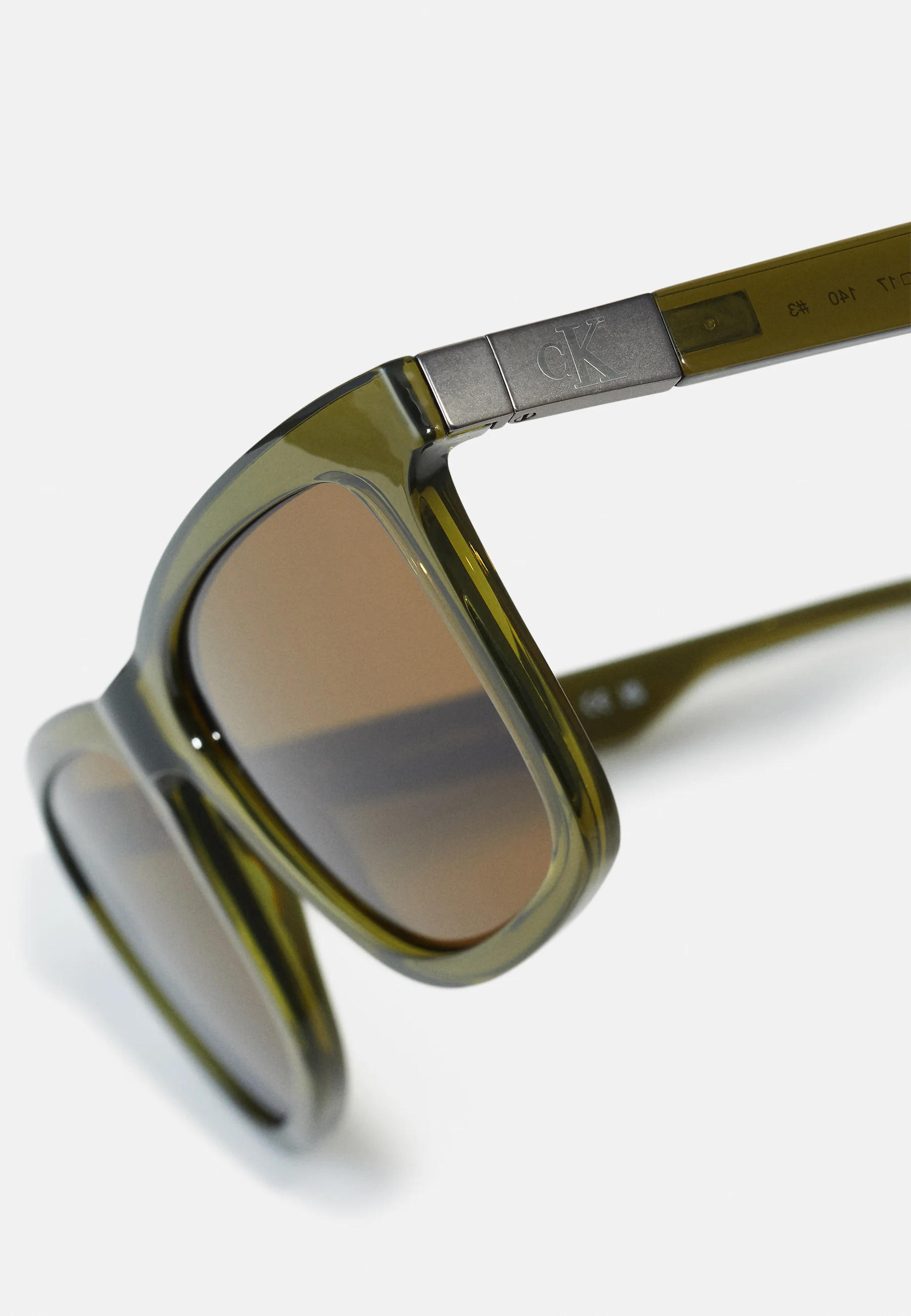 Calvin Klein Jeans UNISEX - Gafas de sol