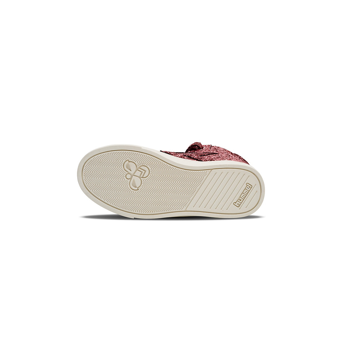 SLIMMER STADIL GLITTER JR Sneakers High für Kinder