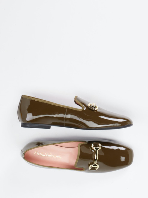 Slipper-15116290031 Pretty Ballerinas