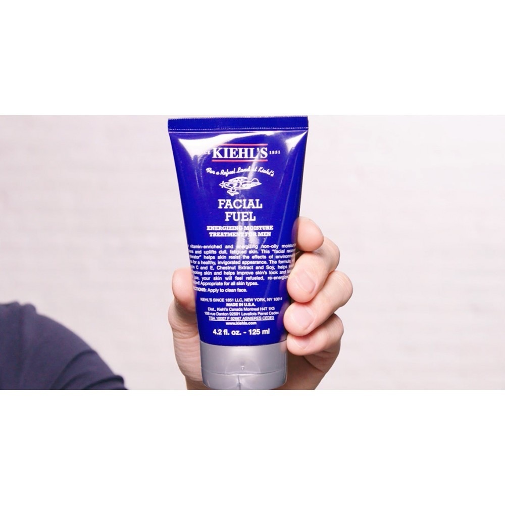 Hydratačný krém Kiehl's