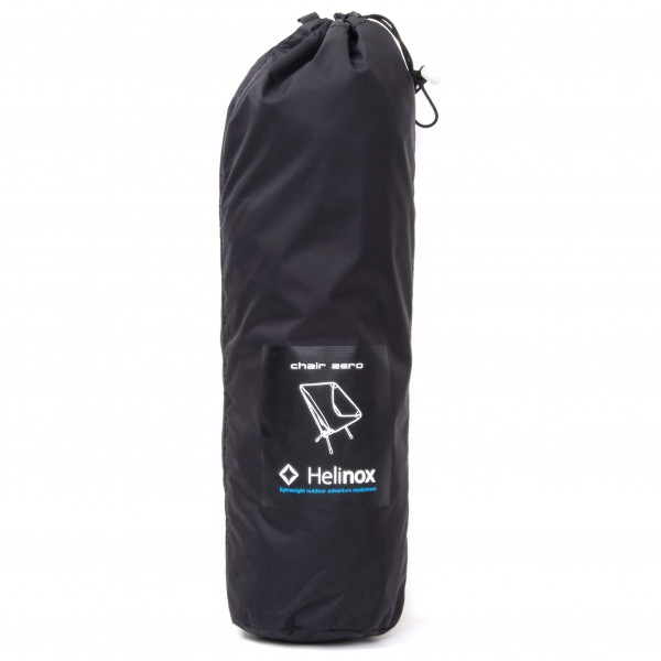 Helinox - Chair Zero - Campingstuhl