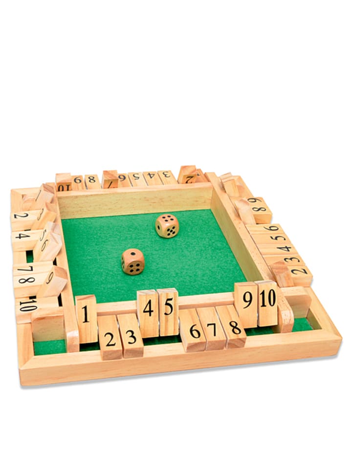 Noris Würfelspiel 