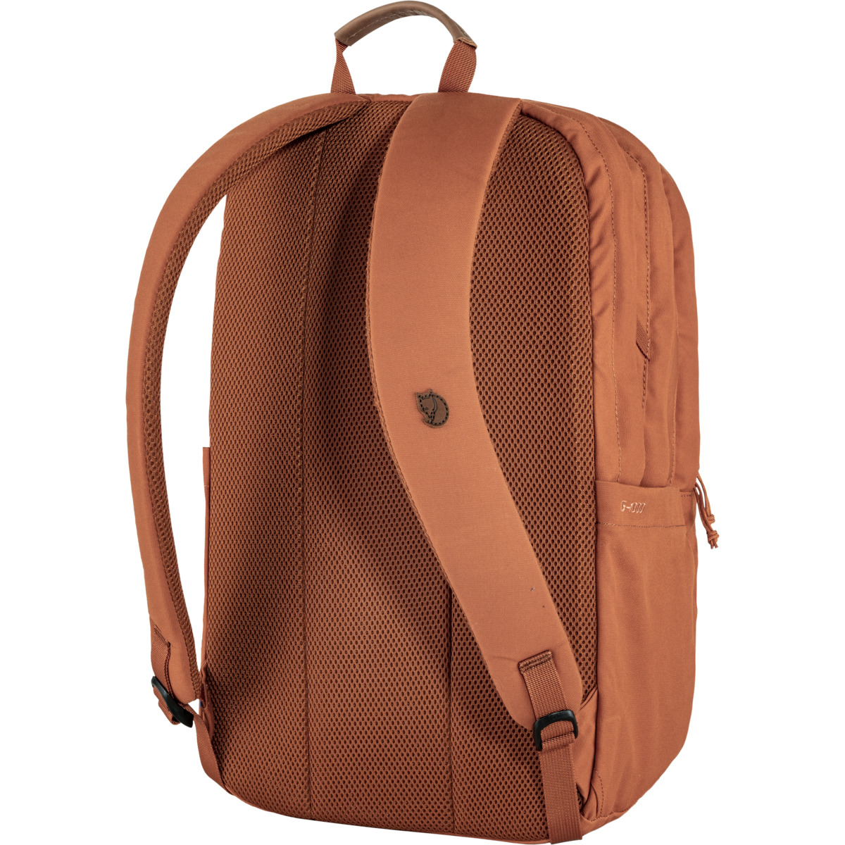 Fjällräven Räven 28 Rucksack braun