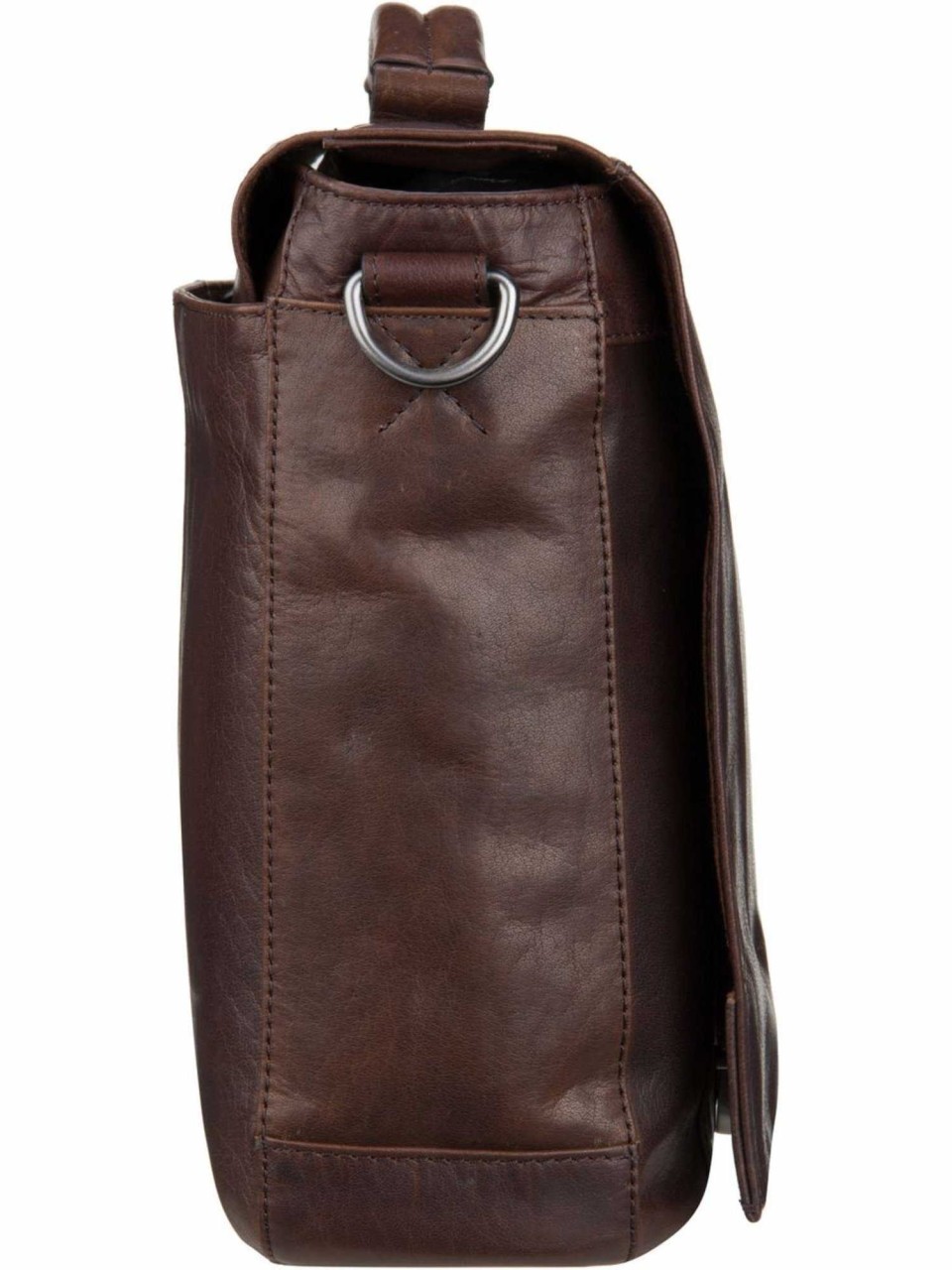 STRELLSON Handtaschen braun Coleman 2.0 BriefBag LHF