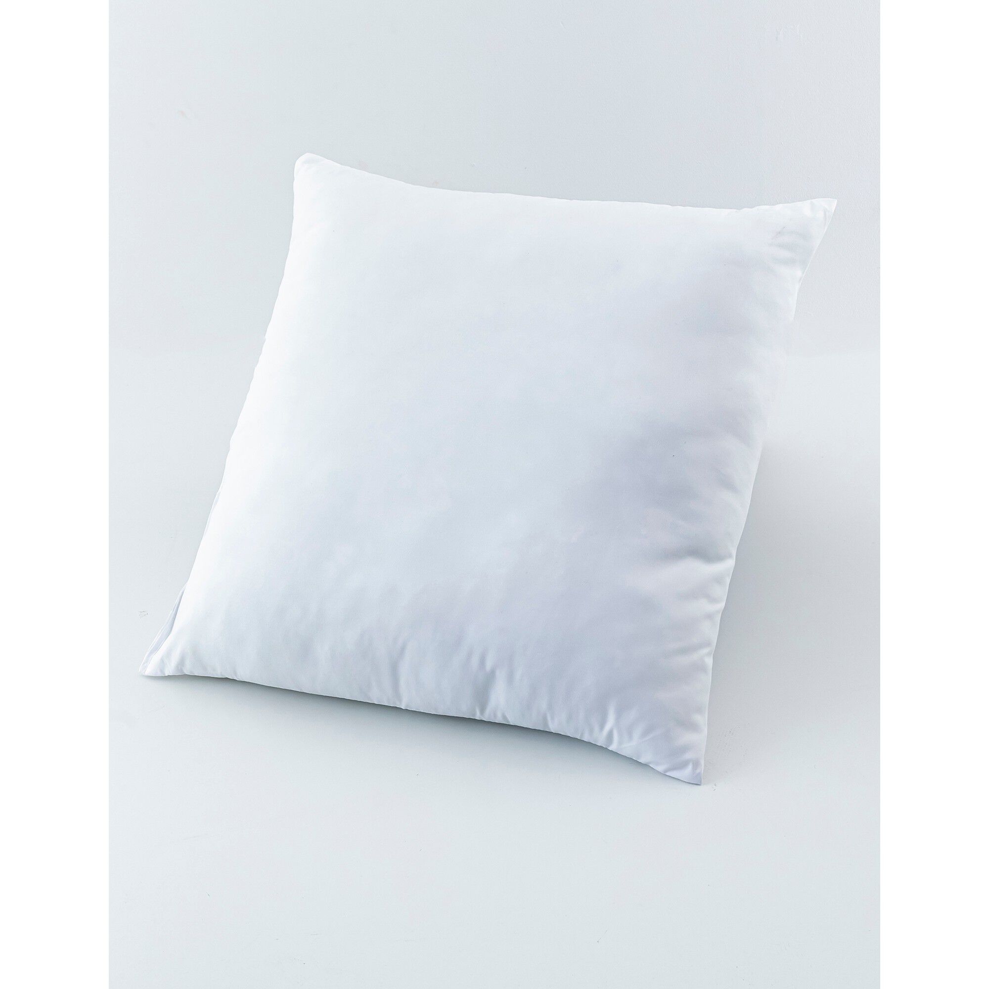 Oreiller microfibre, confort médium