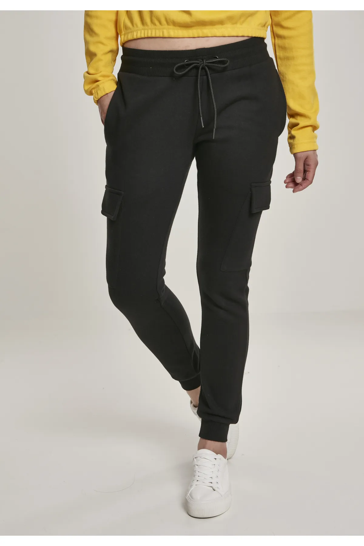 Urban Classics  Damen Ladies Cargo Pants
