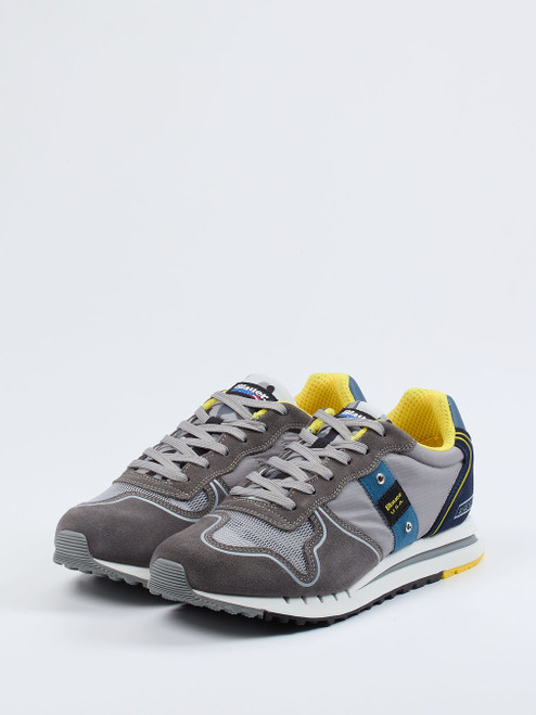 Sneaker-84654590114 Blauer