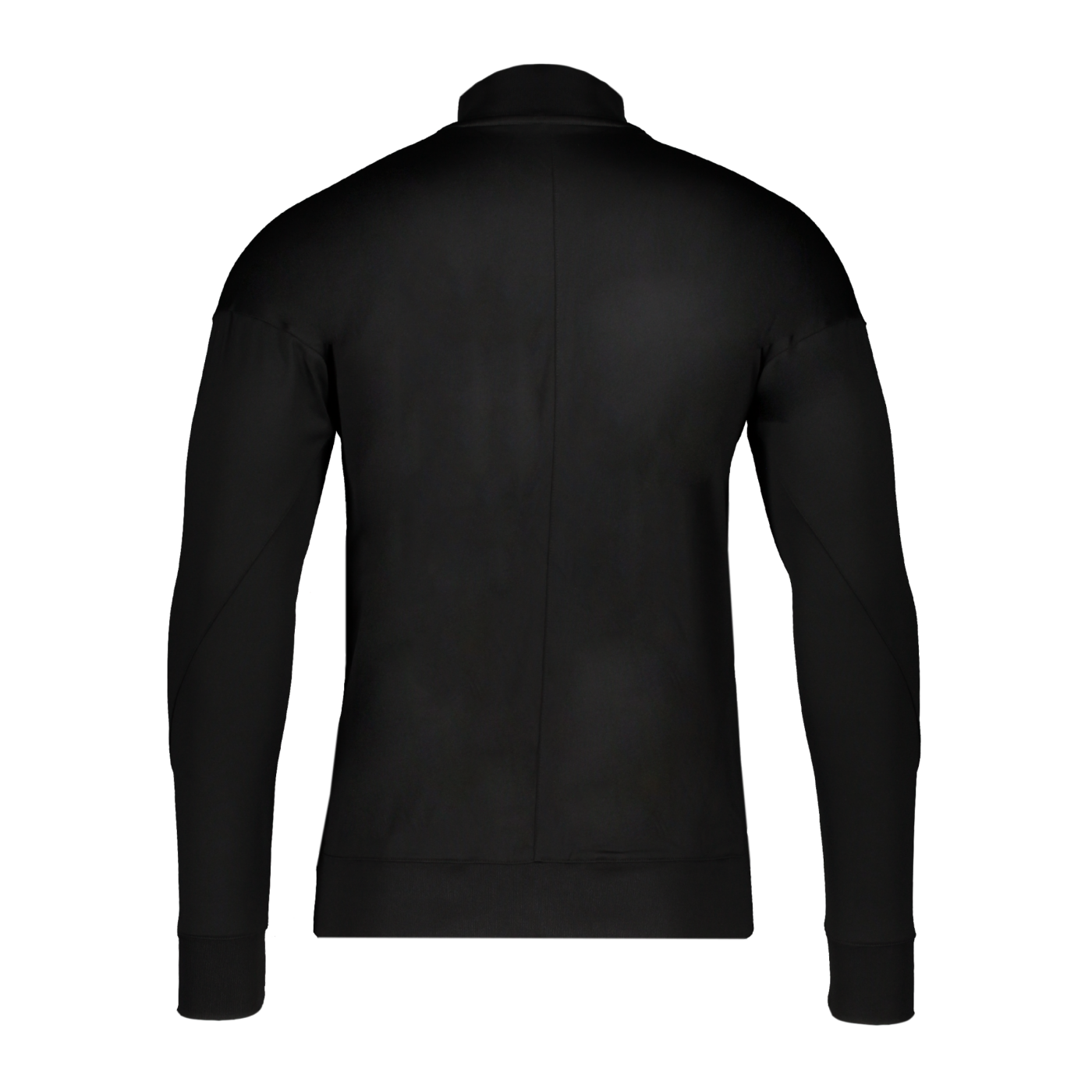 Nike Strike 24 Trainingsjacke Schwarz F010