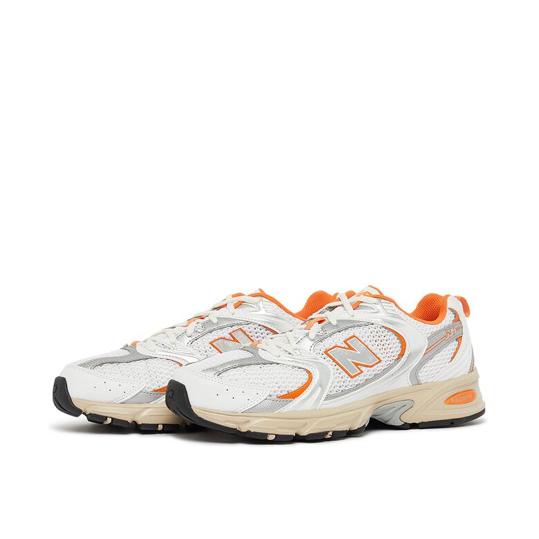 New Balance Wmns MR530EB white orange